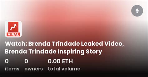 brenda trindade leaked|Brenda Trindade Getting Pounded Video Leaked